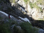 ....poi l'  "ostico" passaggio...